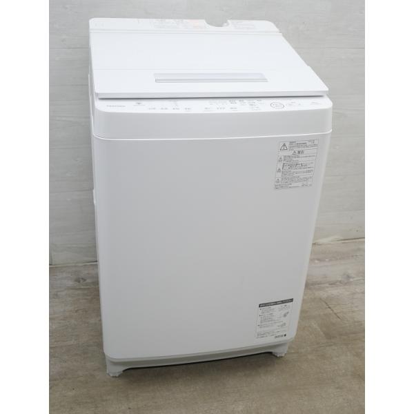 ⭐︎6ヶ月保証⭐︎東芝　10kg洗濯機　2019年製　AW-10SD7 東芝製/2019年式/10kg/全自動洗濯機/AW-KS10SD7 : 学生リサイクル