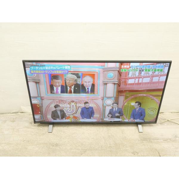TOSHIBA 液晶テレビ 40V34 2023年製 東芝 REGZA 40V34 [40インチ] 価格比較 - 価格.com