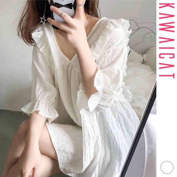 �u���E�X ���f�B�[�X �g�b�v�X V�l�b�N �ܕ��� ������ �p�t�X���[�u �t���� �t�F�~�j�� �K�[���[ �z���C�g ���[���։� ts20344