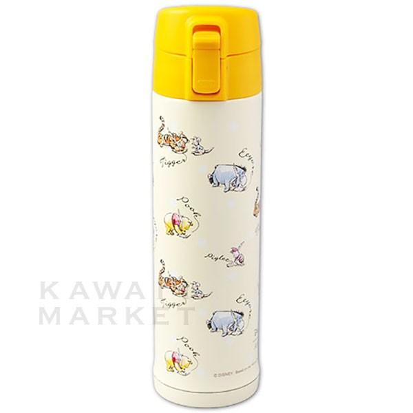 くまのプーさん ドリンクボトル 水筒 アフターヌーンティー Afternoon Tea ディズニーランド限定 お土産 プレゼント ダイニング雑貨 インテリア Km18 R Kawaii Market 通販 Yahoo ショッピング
