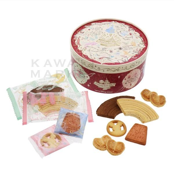 アソーテッド スウィーツ ディズニーリゾート限定 お土産 お菓子 ケーキ Km18 R4004 Kawaii Market 通販 Yahoo ショッピング