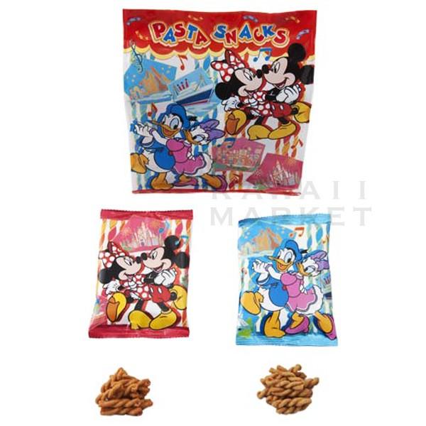 ミッキー ミニー パスタスナック ディズニーリゾート限定 お土産 お菓子 Buyee Buyee Japanese Proxy Service Buy From Japan Bot Online