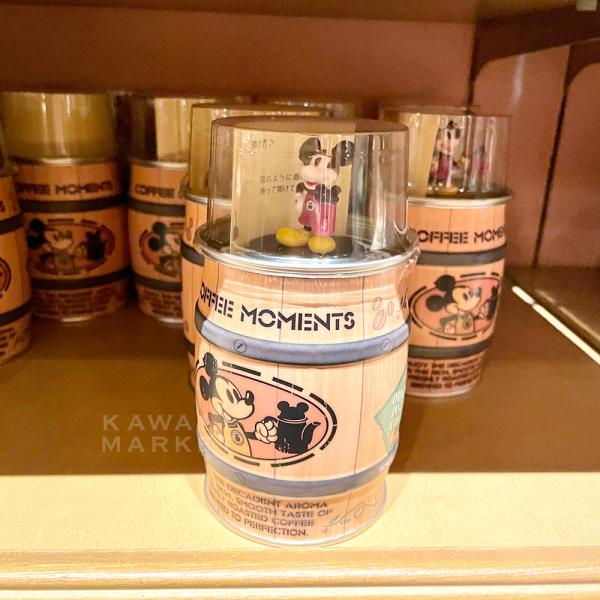 ミッキーマウス インスタントコーヒー 東京ディズニーランド限定 Km18 R5005 Kawaii Market 通販 Yahoo ショッピング