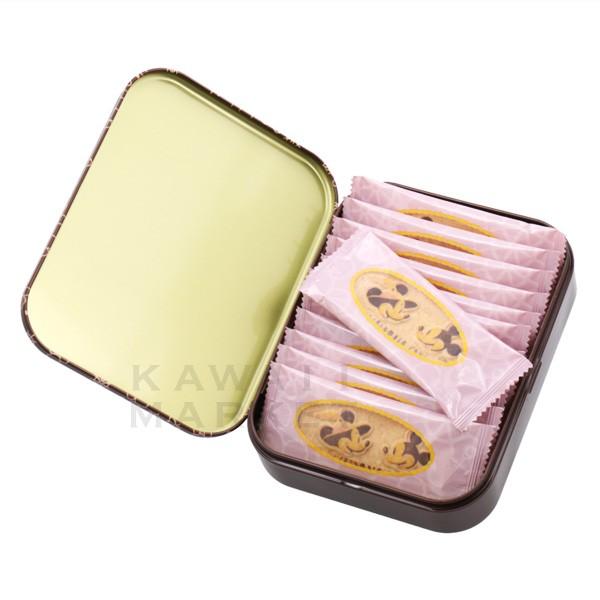 クッキー缶 洋菓子 焼き菓子 ミッキーマウス ミニーマウス レトロ 小分け ディズニーランド ディズニーシー お土産 プレゼント お菓子 Buyee Buyee Japanese Proxy Service Buy From Japan Bot Online