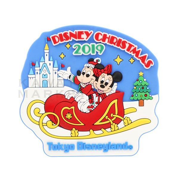 マグネット ディズニー クリスマス 19 ディズニーシー 文房具 ディズニーランド 限定 グッズ お土産 Km19 R Kawaii Market 通販 Yahoo ショッピング