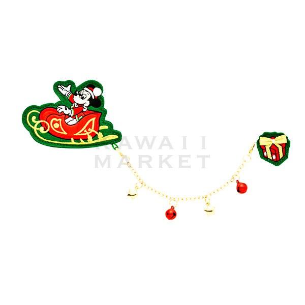 ブローチ ディズニー クリスマス19 レトロ ミッキー ミニー ディズニーシー ディズニーランド 限定 グッズ お土産 Km19 R Kawaii Market 通販 Yahoo ショッピング