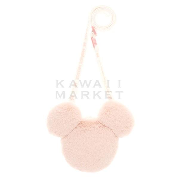 パスケース コインケース付き ピンク アクセサリー ディズニーランド ディズニーシー 人形 限定 お土産 グッズ プレゼント Tdl Tds Km19 R Kawaii Market 通販 Yahoo ショッピング