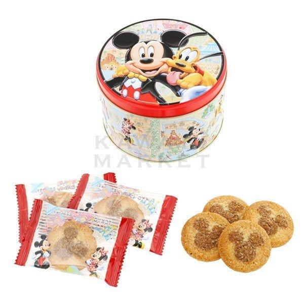 サブレ 缶 ミッキー プルート 成人式 焼菓子 洋菓子 茶菓子 小分け 新作 ディズニーランド グッズ お土産 プレゼント Tdl Tds Km19 R106 Kawaii Market 通販 Yahoo ショッピング