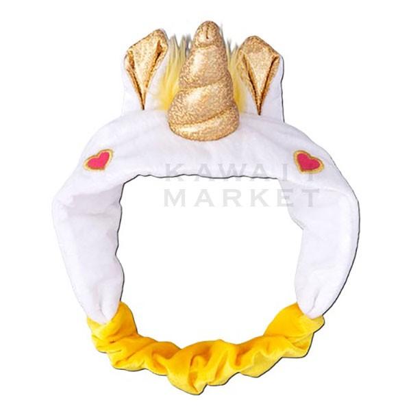 ヘアバンド バターカップ ユニコン トイストリー ヘアメイク 温泉 ファッション 新学期 ディズニーランド プレゼント お土産 Km19 R90 Kawaii Market 通販 Yahoo ショッピング