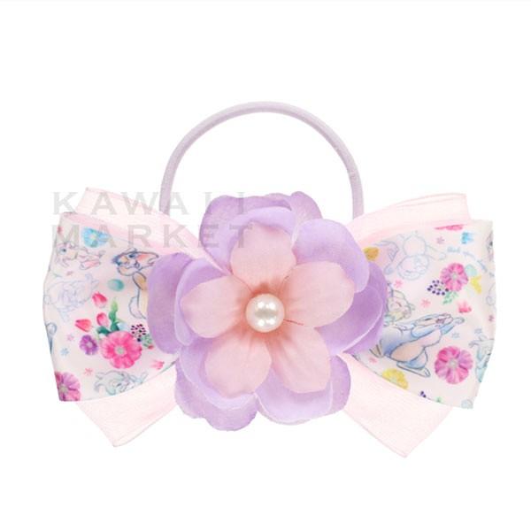 パテ カプラー 出発する ディズニー ヘアゴム Hajimemaru Jp