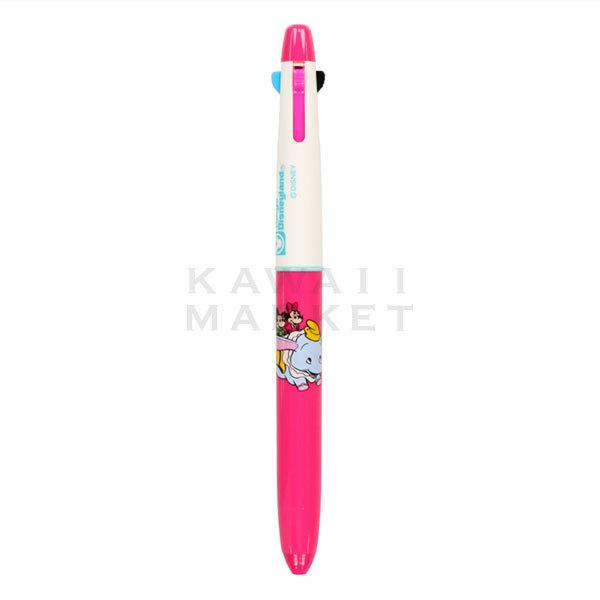 多色ペン ミッキー ミニー ピンク レトロ デザイン グッズ 19 ディズニーランド シー グッズ 文房具 お土産 プレゼント Tdl Tds Km19 R4222 Kawaii Market 通販 Yahoo ショッピング