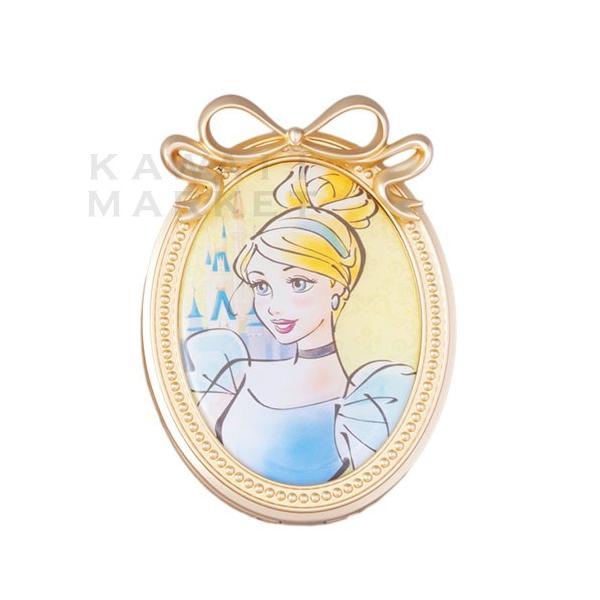 シンデレラ ミラー ディズニープリンセス 19 手鏡 二面鏡 ヘアメイク ディズニーランド ディズニーシー プレゼント お土産 Km19 R4244 Kawaii Market 通販 Yahoo ショッピング