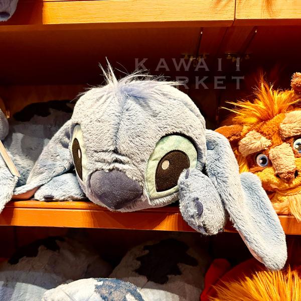 スティッチ だきまくら 抱き枕 クッション リビング 寝室 ソファー グッズ 19 ディズニーランド シー グッズ お土産 プレゼント Tdl Tds Km19 R4327 Kawaii Market 通販 Yahoo ショッピング