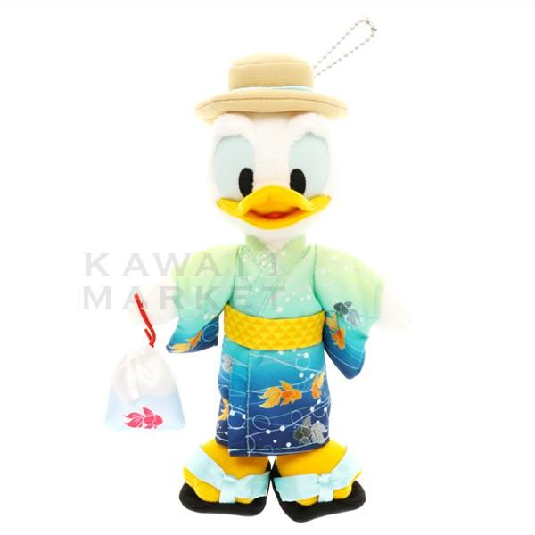ドナルド ぬいぐるみバッジ 夏 祭り 19 新作 ディズニーリゾート 限定 お土産 プレゼント Tdl Tds ぬいぐるみ ぬいば Km19 R6032 Kawaii Market 通販 Yahoo ショッピング