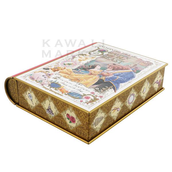 半額 チョコレート 缶 美女と野獣 お菓子 小分け ベル ディズニープリンセス キャラクター ディズニーランド 限定 お土産 プレゼント Tdl Tds Aynaelda Com