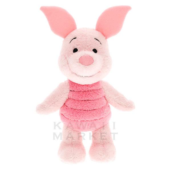 ポージープラッシー くまのプーさん ピグレット ぬいぐるみ 女の子 男の子 キャラクター ディズニーランド 限定 お土産 プレゼント Tdl Tds Km R Kawaii Market 通販 Yahoo ショッピング