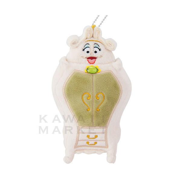 ぬいぐるみバッジ 美女と野獣 ワードローブ ぬいば アクセサリー キャラクター ディズニーランド 限定 お土産 プレゼント Tdl Tds Km R9104 Kawaii Market 通販 Yahoo ショッピング