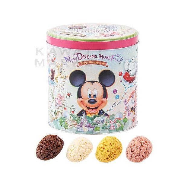 安いディズニーランド お菓子 缶の通販商品を比較 ショッピング情報のオークファン