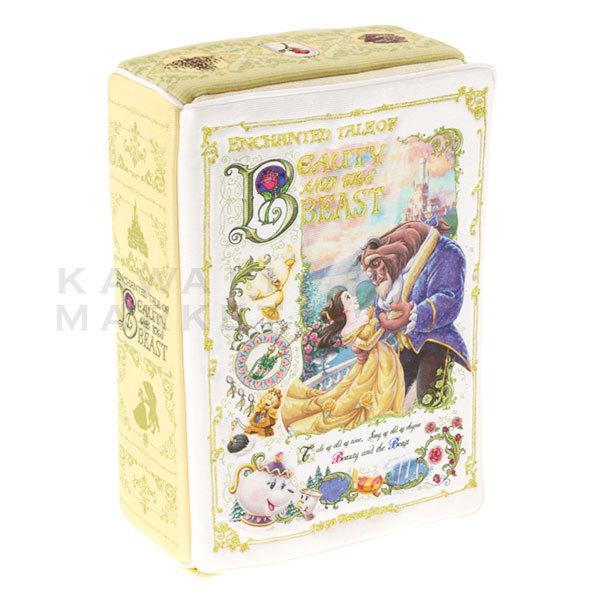 ティッシュボックスカバー 美女と野獣 リビング インテリア ティッシュケース キャラクター ディズニーランド 限定 お土産 プレゼント Tdl Tds Km R9210 Kawaii Market 通販 Yahoo ショッピング