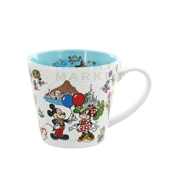 安いディズニーランド マグカップの通販商品を比較 ショッピング情報のオークファン