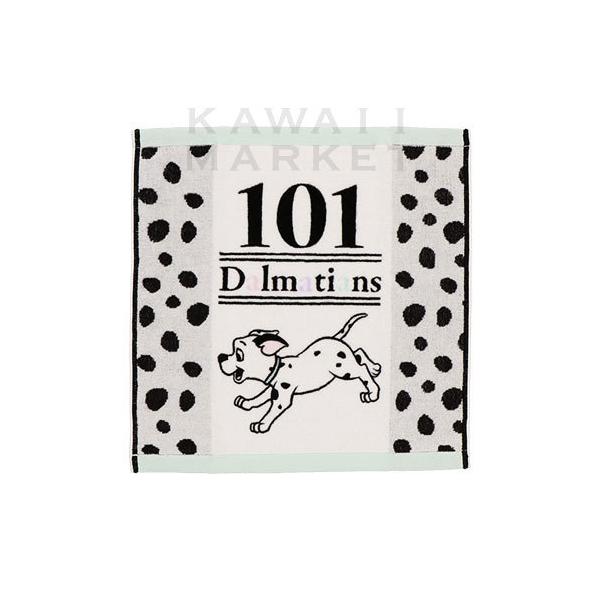 ウォッシュタオル 101匹わんちゃん インテリア キッチン ダイニング 浴室 洗面台 ディズニーランド 限定 お土産 プレゼント グッズ Km21 R Kawaii Market 通販 Yahoo ショッピング