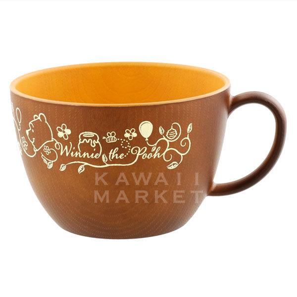 くまのプーさん マグカップ キッチン用品 コップ 男の子 女の子 ダイニング 食器 ロゴ ディズニーランド 限定 お土産 プレゼント グッズ Km21 R Kawaii Market 通販 Yahoo ショッピング