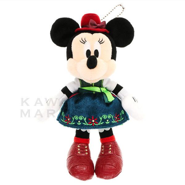 ミニー ぬいぐるみバッジ ファンタジーランドフォレストシアター ミッキーのマジカルミュージックワールド ディズニーランド限定 プレゼント グッズ Km21 R Kawaii Market 通販 Yahoo ショッピング