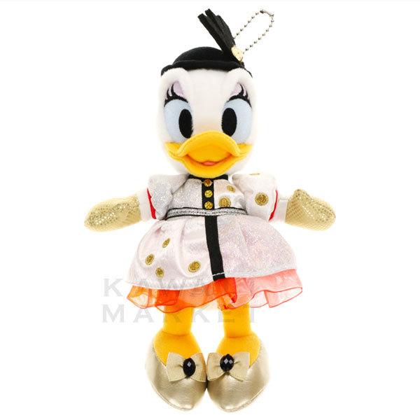 デイジー ぬいぐるみバッジ ファンタジーランドフォレストシアター ゴールド ミッキーのマジカルミュージックワールド ディズニーランド 限定 グッズ Km21 R040 Kawaii Market 通販 Yahoo ショッピング