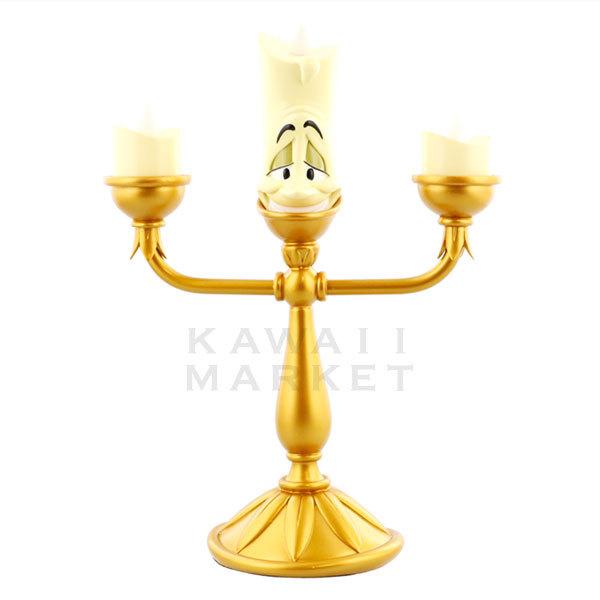 ライト ルミエール 美女と野獣 インテリア おもちゃ 男の子 女の子 リビング ダイニング キャラクター ディズニー 限定 お土産 プレゼント グッズ Km21 R Kawaii Market 通販 Yahoo ショッピング