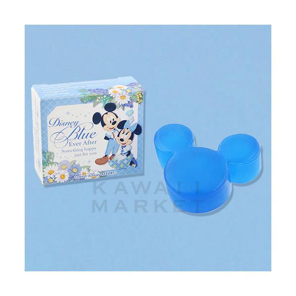 ソープ ミッキー ミニー Disney Blue Ever After ディズニーブルーエバーアフター 石鹸 母の日 ディズニーリゾート 限定 お土産 グッズ プレゼント Km21 R Kawaii Market 通販 Yahoo ショッピング
