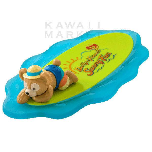 スーベニアコースター ダッフィー フレンズのサニーファン インテリア 食器 キッチン用品 キャラクター グッズ ディズニーシー限定 プレゼント Km21 R Kawaii Market 通販 Yahoo ショッピング