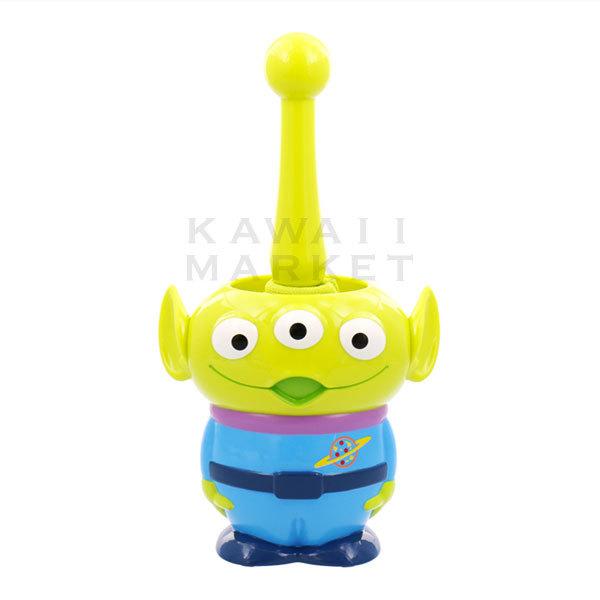 トイストーリー リトルグリーンメン 掃除グッズ ミニモップ クリーナー インテリア キャラクター グッズ ディズニーリゾート 限定 プレゼント Km21 R Kawaii Market 通販 Yahoo ショッピング