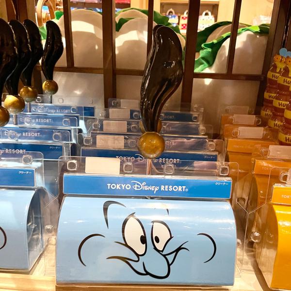 ジニーのコロコロ Disney ディズニー 掃除道具 Autos Honda Com Pe