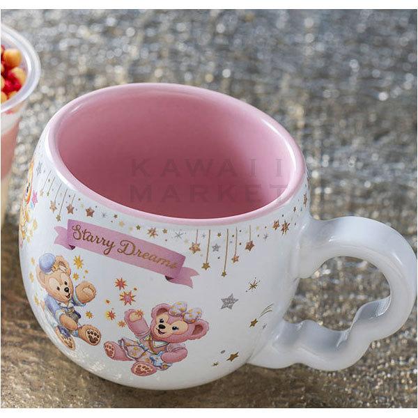 スーベニア マグカップ スターリードリームス コップ キャラクター グッズ ディズニーシー 周年 限定 プレゼント Km21 R Kawaii Market 通販 Yahoo ショッピング