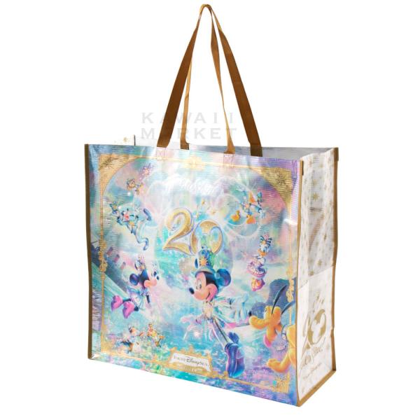 安いディズニーランド ショッピングバッグの通販商品を比較 ショッピング情報のオークファン
