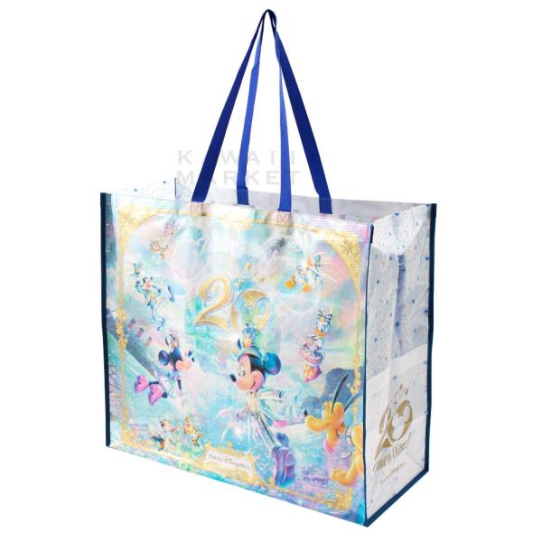 安いディズニーランド ショッピングバッグの通販商品を比較 ショッピング情報のオークファン