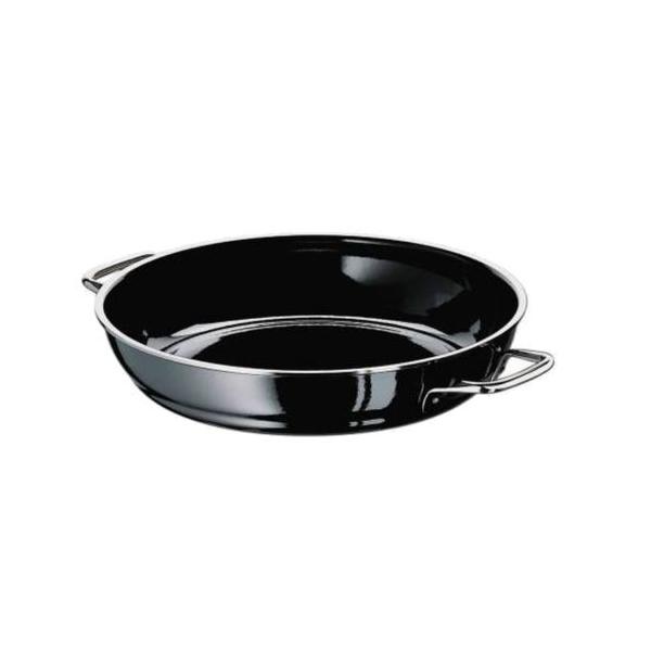 Silit 両手鍋 ガラス蓋 20cm シリット シラルガン パッション シラルガン（シリット） パッションカラー 浅鍋ガラス蓋付