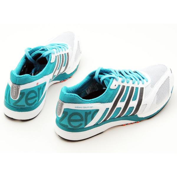 アディダス レーシングシューズ アディゼロ タクミ レン ブースト2 Af4042 ランニングホワイト コアブラック ショックグリーン S Buyee Buyee 日本の通販商品 オークションの代理入札 代理購入