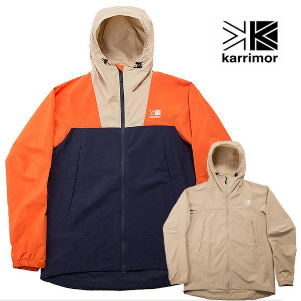 Karrimor カリマー トライトン ライト ジャケット アウトドア Karrimor カリマー トライトン ライト ジャケット アウトドア