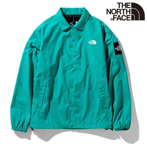 ノースフェイス アウトドア ウェア メンズ ザ コーチジャケット