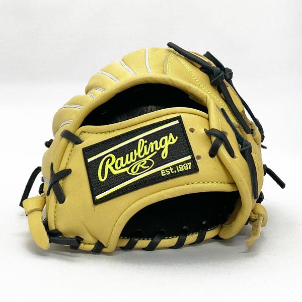 ローリングス ジュニア グローブ | 軟式オールラウンド - 野球