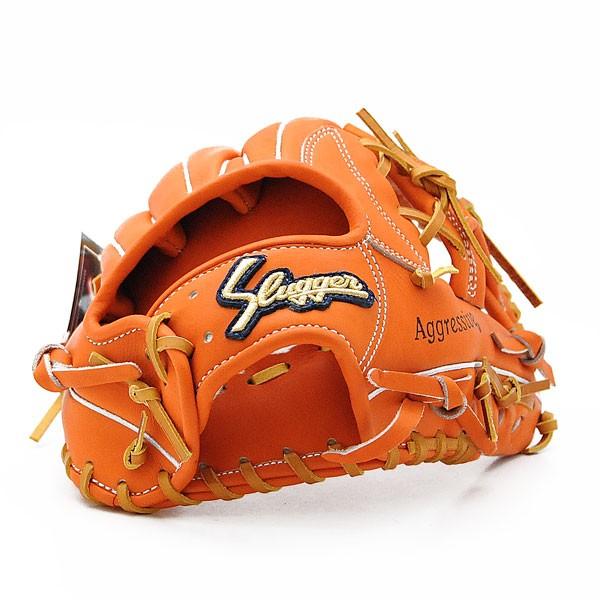 久保田スラッガー 硬式 グローブ 野球 内野手 KSG-21PS 右投げ