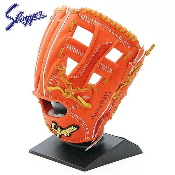 久保田運動具店 硬式 久保田スラッガー 内野手用 KSG-24MS [右 久保田運動具店 硬式 久保田スラッガー 内野手用 KSG-24MS [右