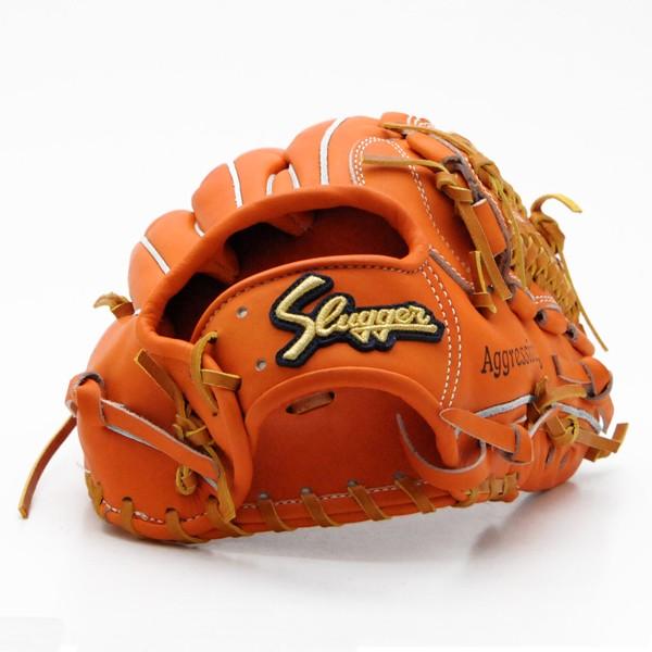 久保田スラッガー 硬式 グローブ 野球 内野手 右投げ KSG-MSI