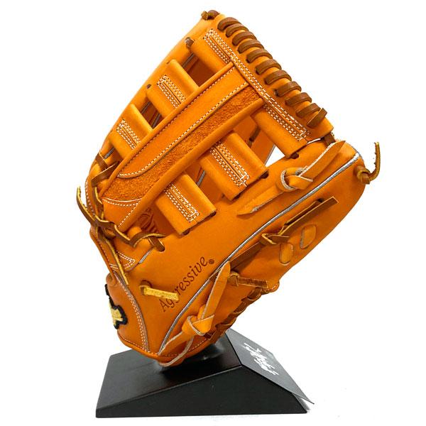 久保田スラッガー 硬式グローブ NEW【プロフィット型付け加工無料】久保田スラッガー クボタ