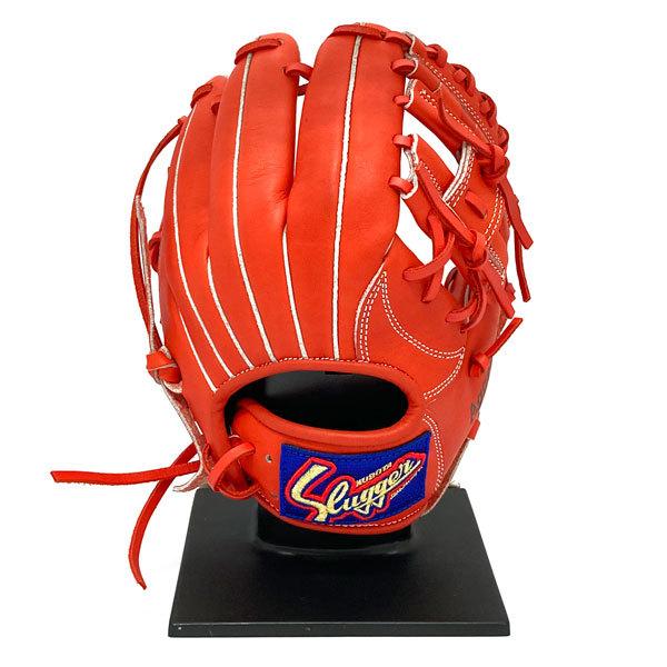久保田スラッガー 少年用 軟式 グローブ ジュニア 野球 オール