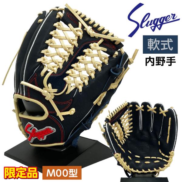 久保田スラッガー軟式グラブ 久保田スラッガー（KUBOTA SLUGGER） 軟式 グローブ 内野手用 野球