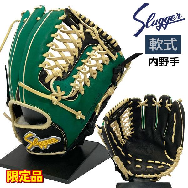 Slugger 軟式グローブ L7SⅢ 久保田スラッガー軟式L7SⅢ 【公式通販】