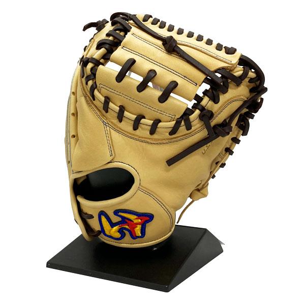 ワールドペガサス　キャッチャーミット 軟式 ワールドペガサス ソフトボール用捕手用ミット - KBスポーツ