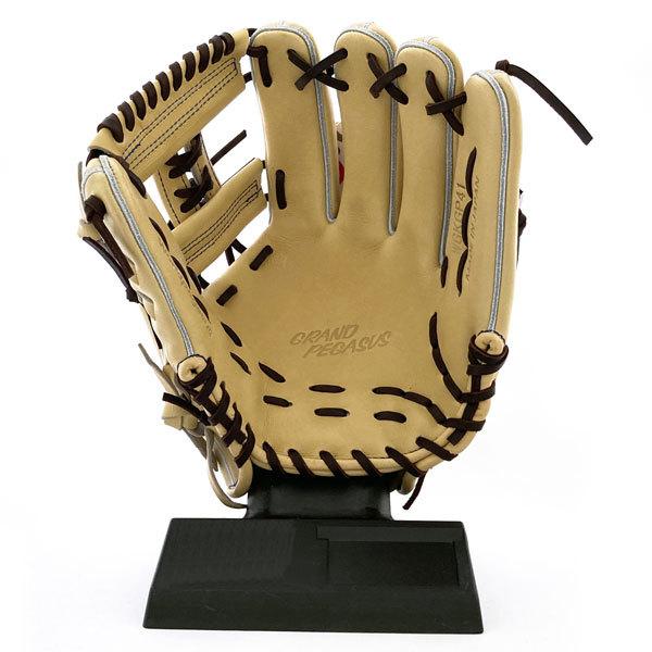 ワールドペガサス 硬式グローブ | 内野手用 - 野球・アウトドア